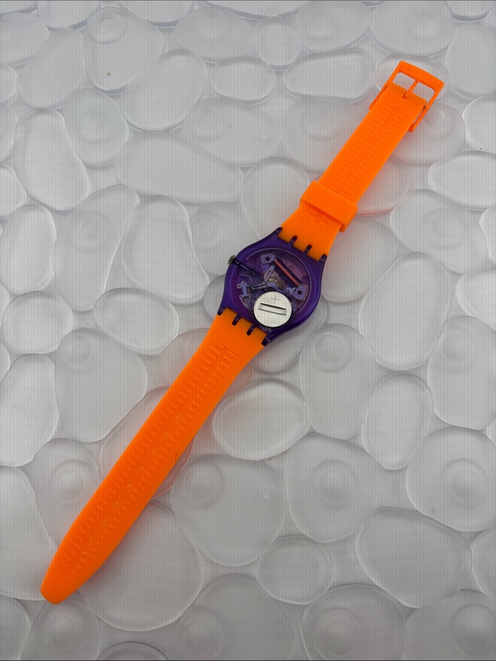 Swatch Watch - GV103 - RARE AVIS - Picture 6 of 9